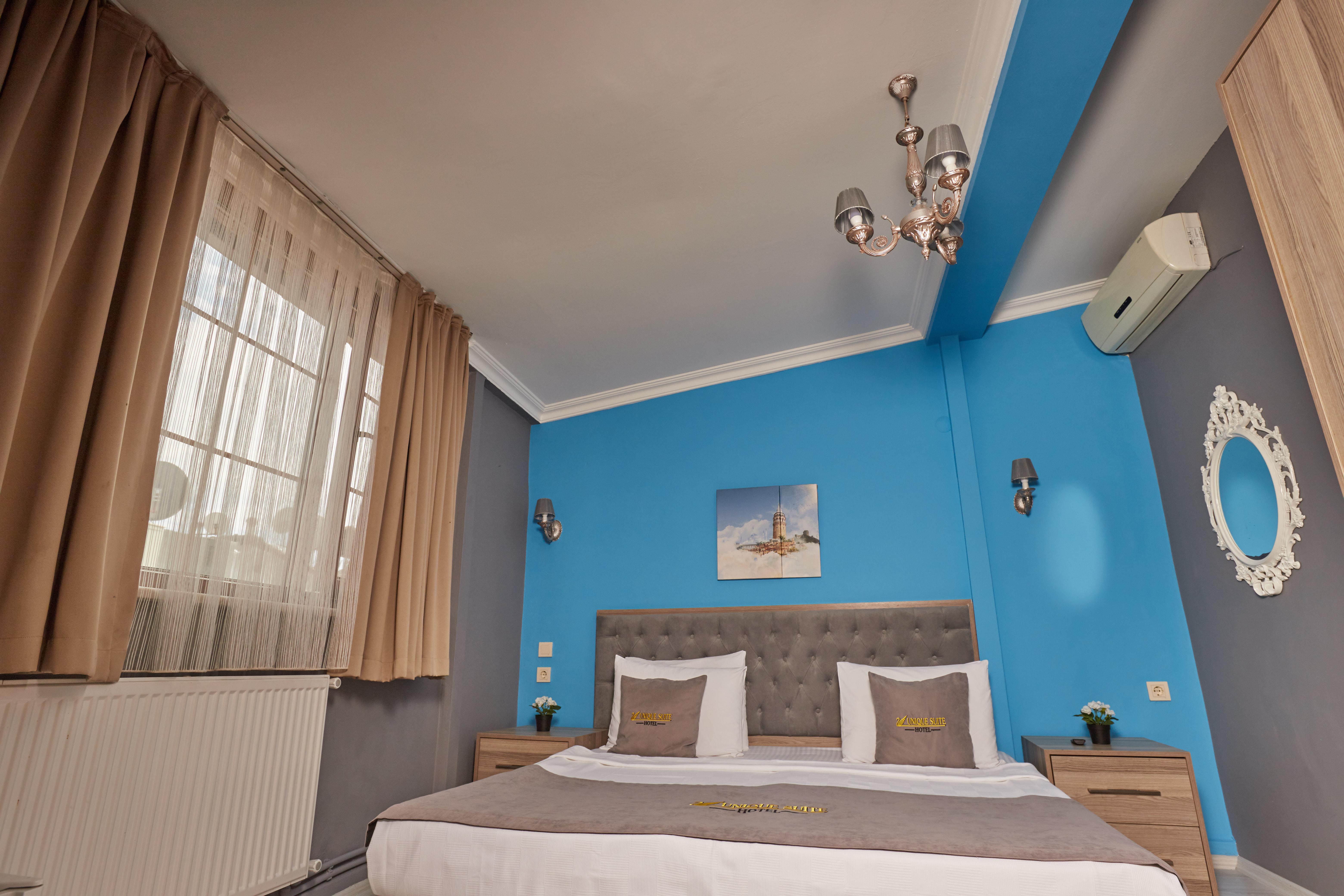Unique Suite Hotel — الصور 3